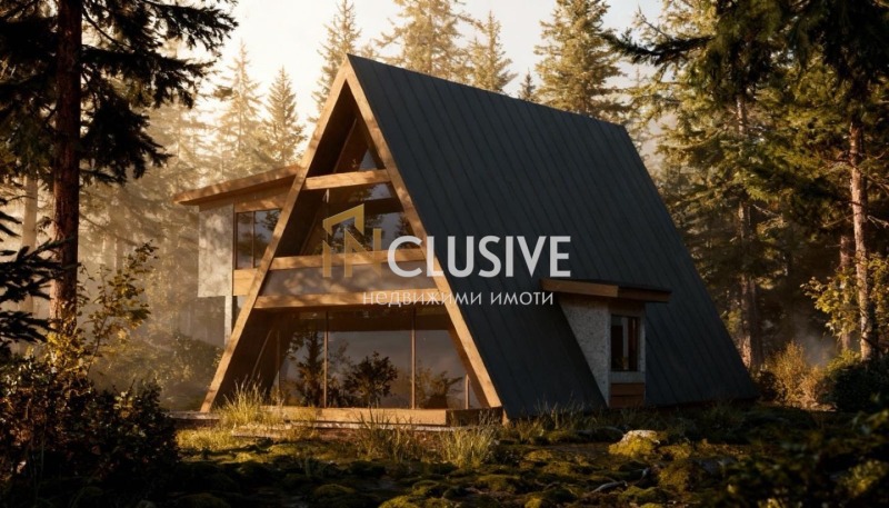 Продава КЪЩА, м-т Цигов чарк, област Пазарджик, снимка 2 - Къщи - 52364046