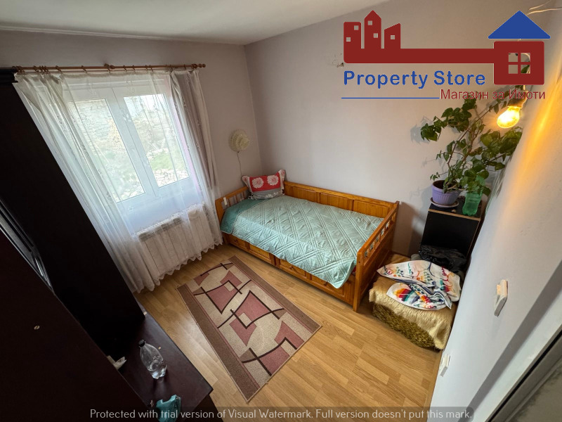 Продава КЪЩА, с. Кичево, област Варна, снимка 3 - Къщи - 53525614