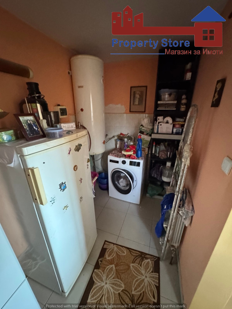 Продава КЪЩА, с. Кичево, област Варна, снимка 12 - Къщи - 53525614