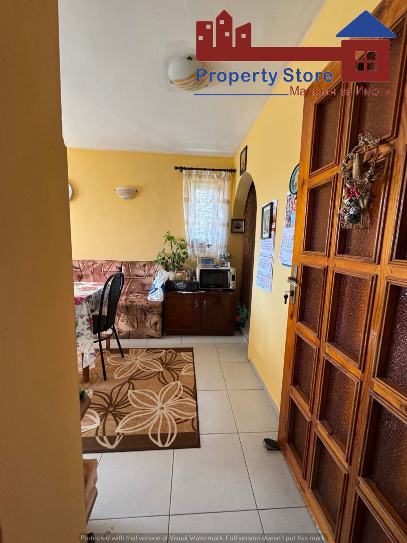 Продава КЪЩА, с. Кичево, област Варна, снимка 6 - Къщи - 53525614