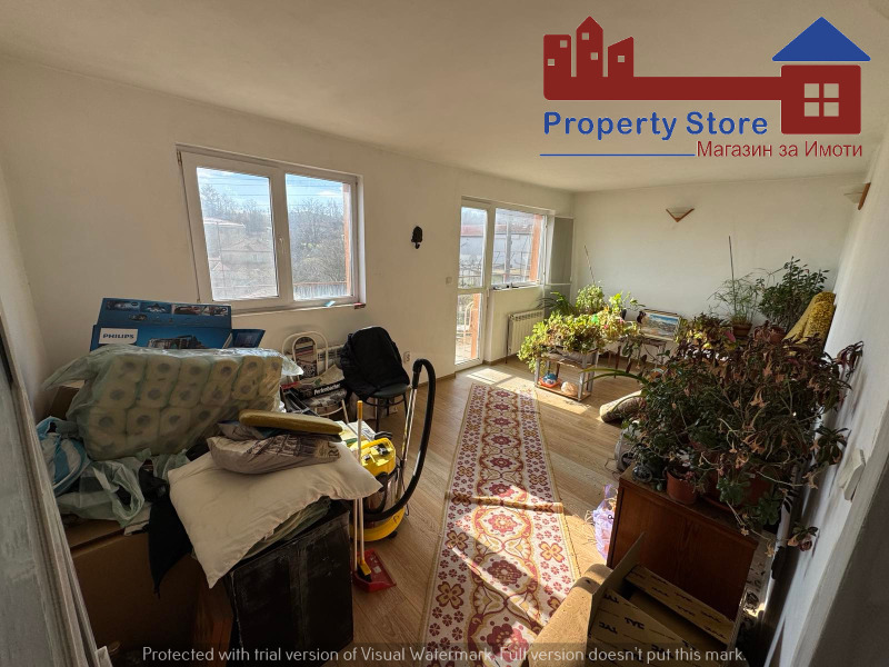 Продава КЪЩА, с. Кичево, област Варна