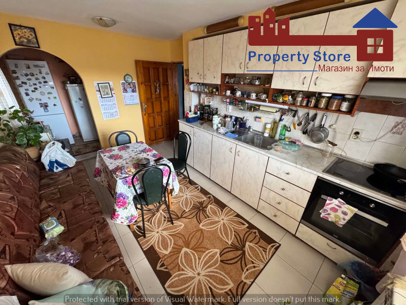 Продава КЪЩА, с. Кичево, област Варна, снимка 8 - Къщи - 53525614