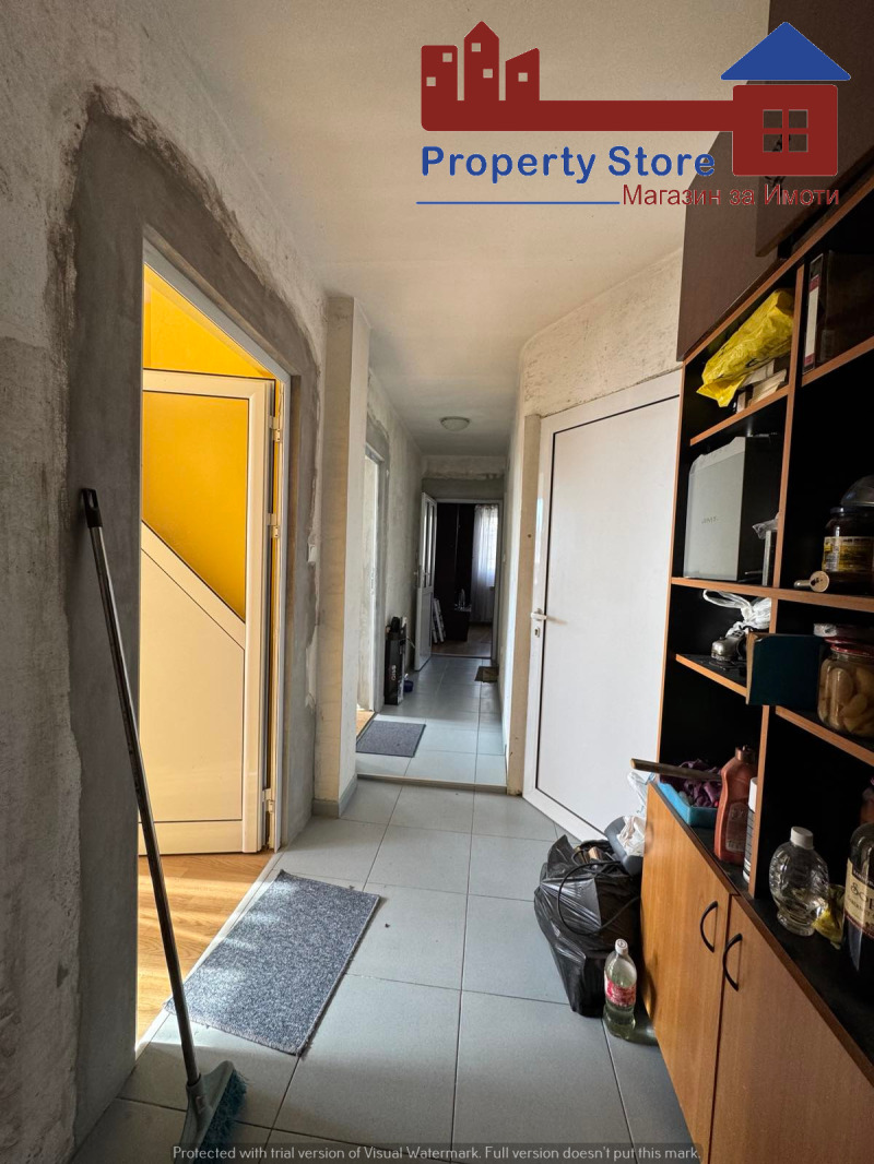 Продава КЪЩА, с. Кичево, област Варна, снимка 7 - Къщи - 53525614