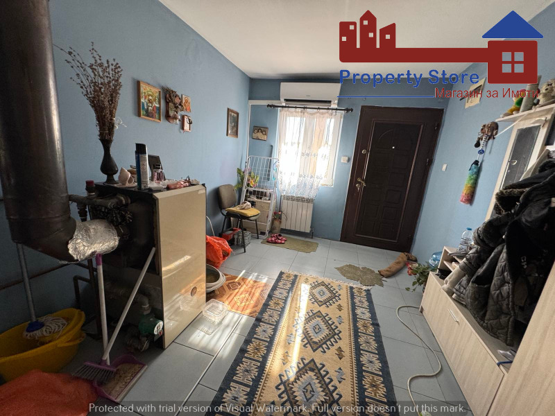 Продава КЪЩА, с. Кичево, област Варна, снимка 9 - Къщи - 53525614