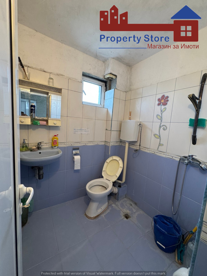 Продава КЪЩА, с. Кичево, област Варна, снимка 4 - Къщи - 53525614