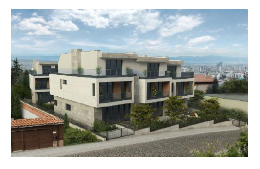 Продава КЪЩА, гр. София, Бояна, снимка 2 - Къщи - 53767192