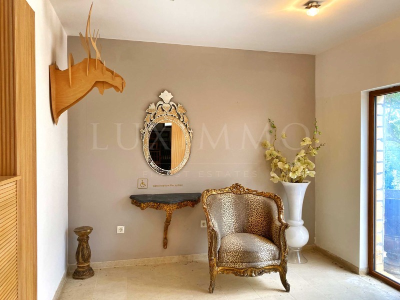 À vendre  Hôtel région Bourgas , Primorsko , 2555 m² | 67377599 - image [4]