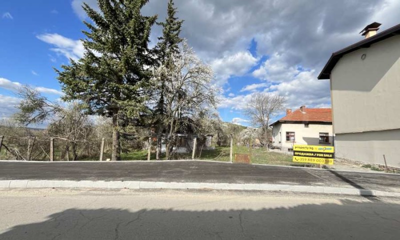 Eladó  Cselekmény régió Sofia , Prodanovci , 2217 négyzetméter | 35158775 - kép [5]