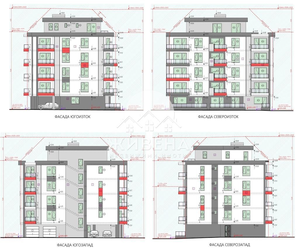Продава 1-СТАЕН, гр. Обзор, област Бургас, снимка 7 - Апартаменти - 54822912