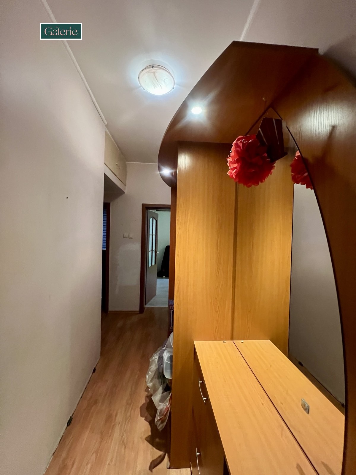 Продава 2-СТАЕН, гр. София, Лозенец, снимка 3 - Апартаменти - 53618081