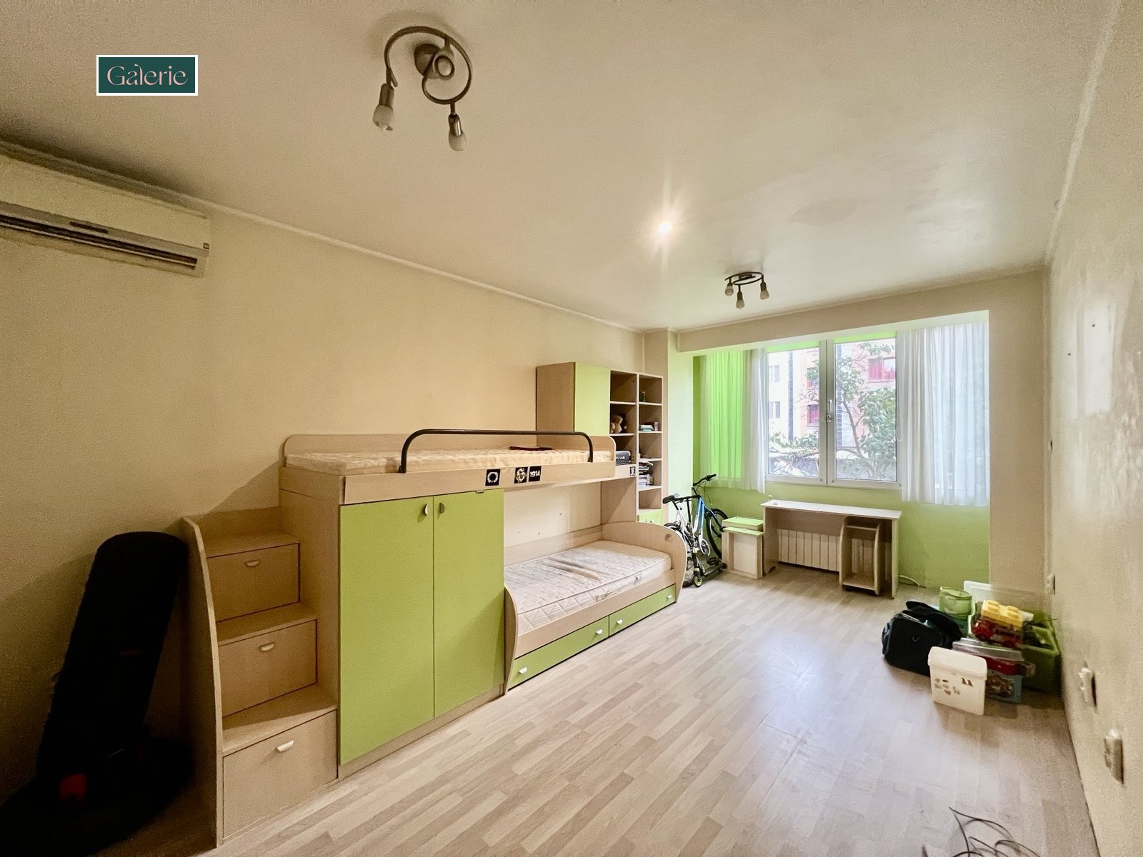 Продава 2-СТАЕН, гр. София, Лозенец, снимка 8 - Апартаменти - 53618081