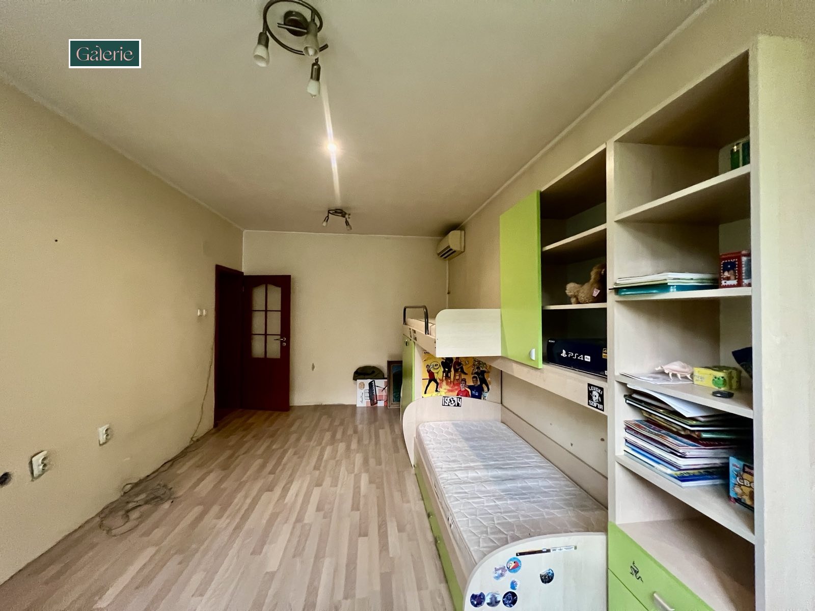 Продава 2-СТАЕН, гр. София, Лозенец, снимка 9 - Апартаменти - 53618081