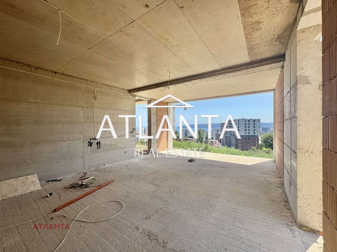 Продава 2-СТАЕН, гр. Варна, Бриз