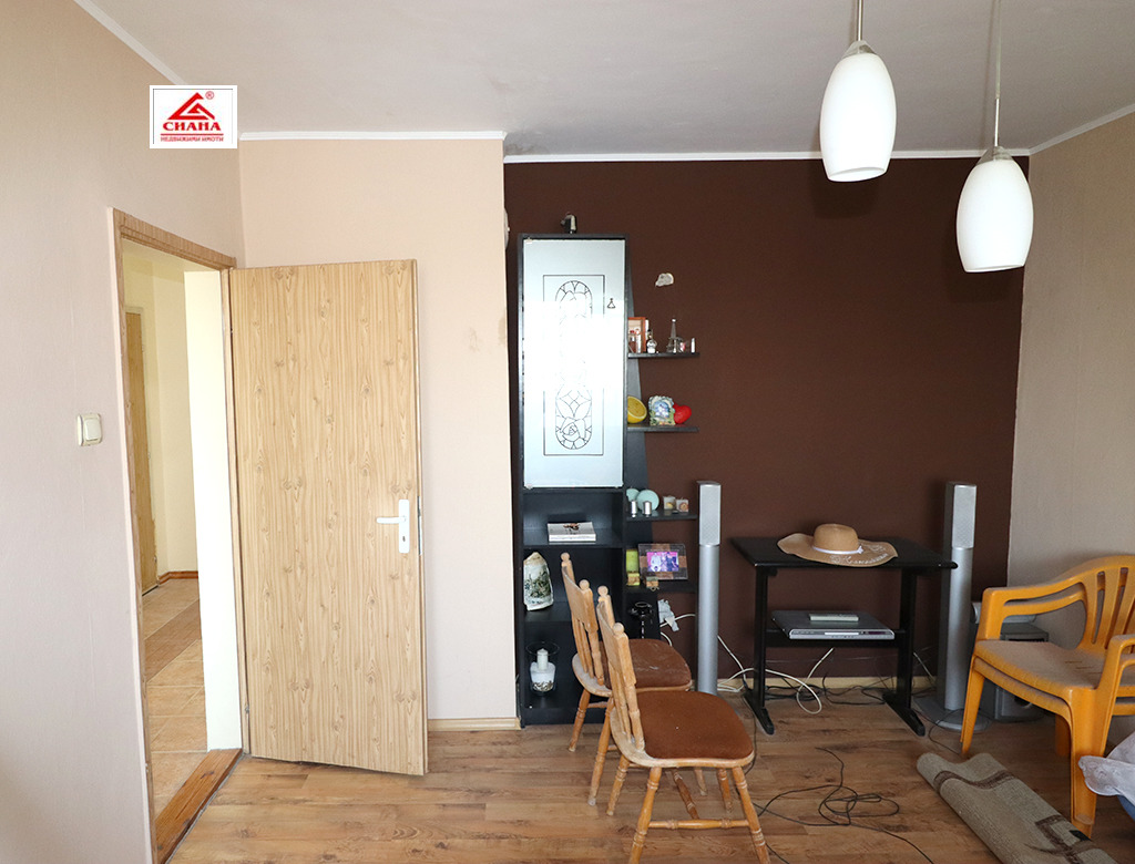 Продава 2-СТАЕН, гр. Русе, Родина 1, снимка 3 - Апартаменти - 54708231