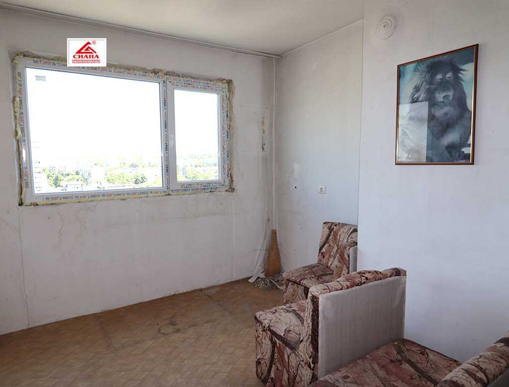 Продава 2-СТАЕН, гр. Русе, Родина 1, снимка 5 - Апартаменти - 54708231