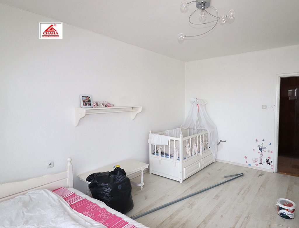 Продава 2-СТАЕН, гр. Русе, Родина 1, снимка 8 - Апартаменти - 54708231