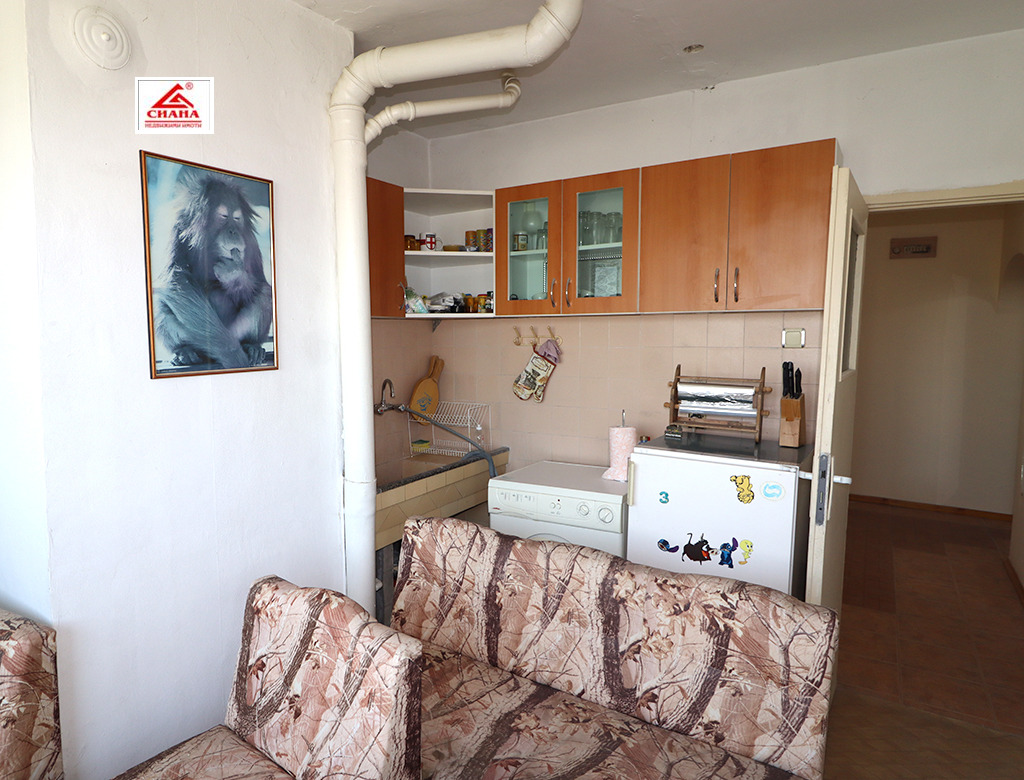 Продава 2-СТАЕН, гр. Русе, Родина 1, снимка 4 - Апартаменти - 54708231
