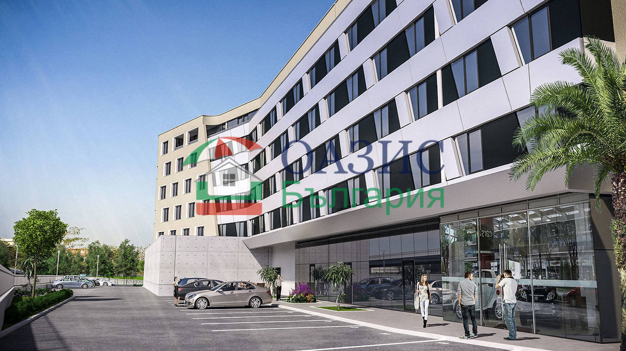 Продава 2-СТАЕН, гр. Бургас, Сарафово, снимка 4 - Апартаменти - 55270235