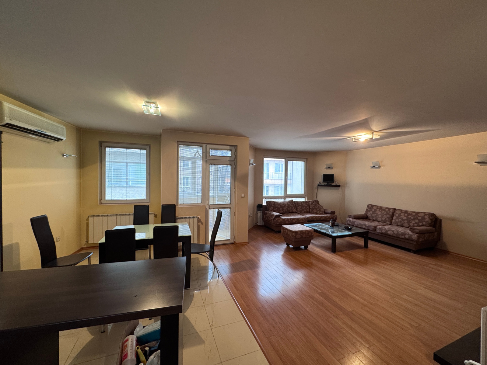 Продава 3-СТАЕН, гр. Пловдив, Кършияка, снимка 4 - Апартаменти - 53738183