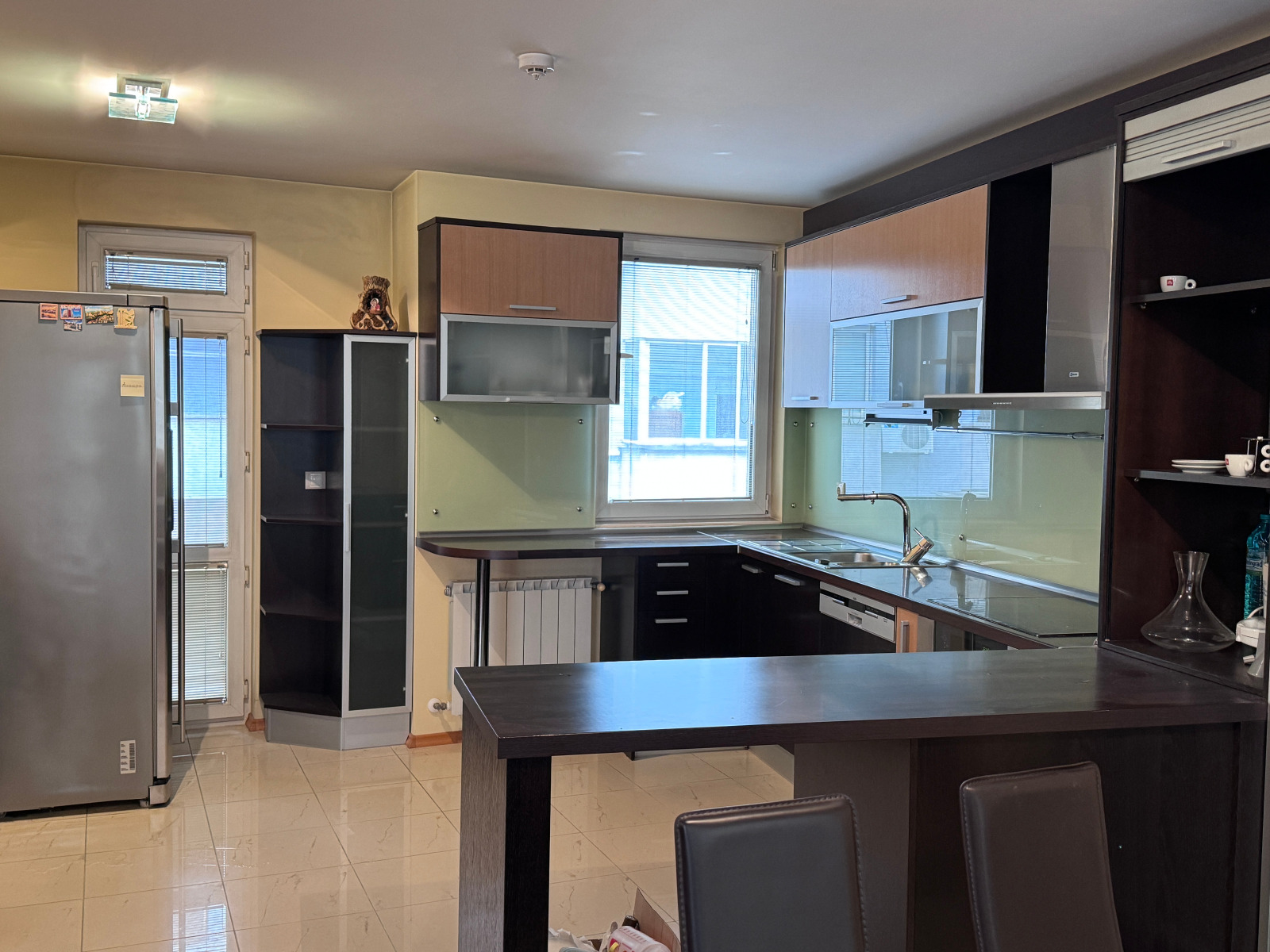 Продава 3-СТАЕН, гр. Пловдив, Кършияка, снимка 3 - Апартаменти - 53738183