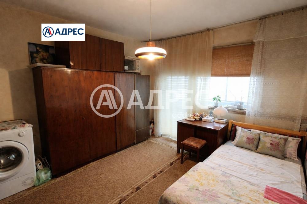 Продава 3-СТАЕН, гр. Разград, Орел, снимка 2 - Апартаменти - 54075560