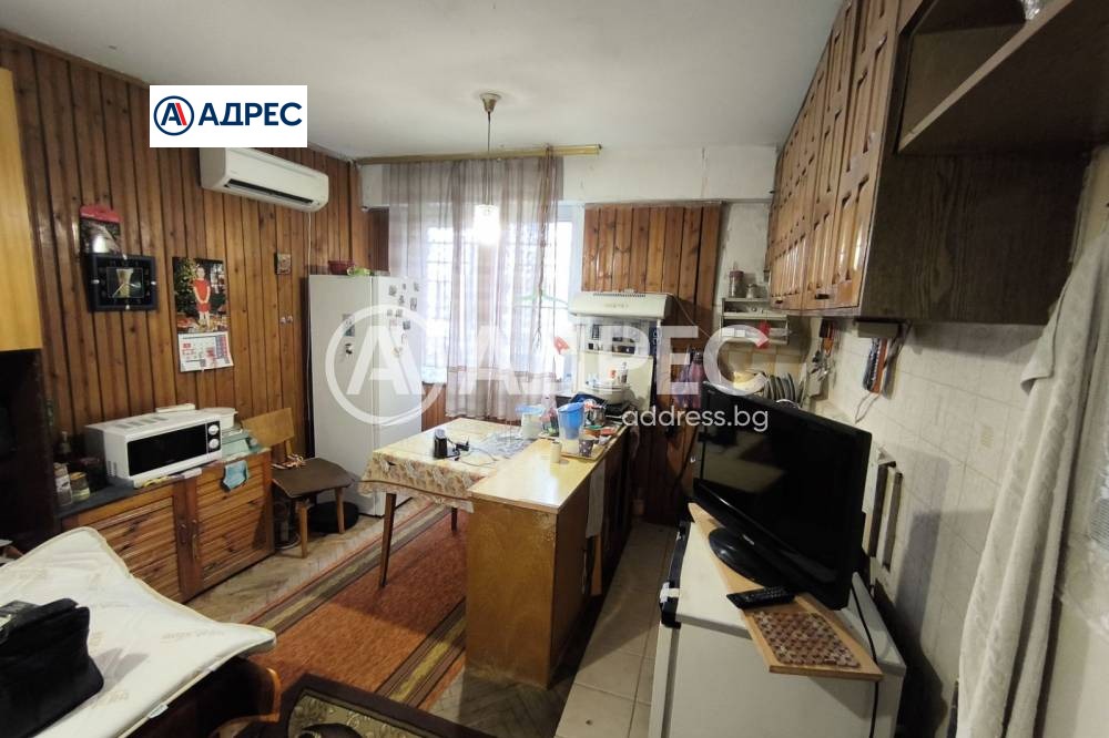 Продава 3-СТАЕН, гр. Разград, Орел, снимка 2 - Апартаменти - 53969159