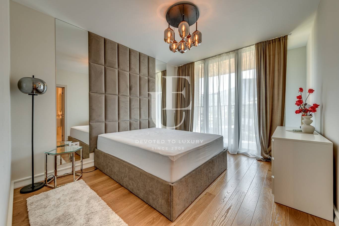 Продава 3-СТАЕН, гр. София, Манастирски ливади, снимка 8 - Апартаменти - 54029601