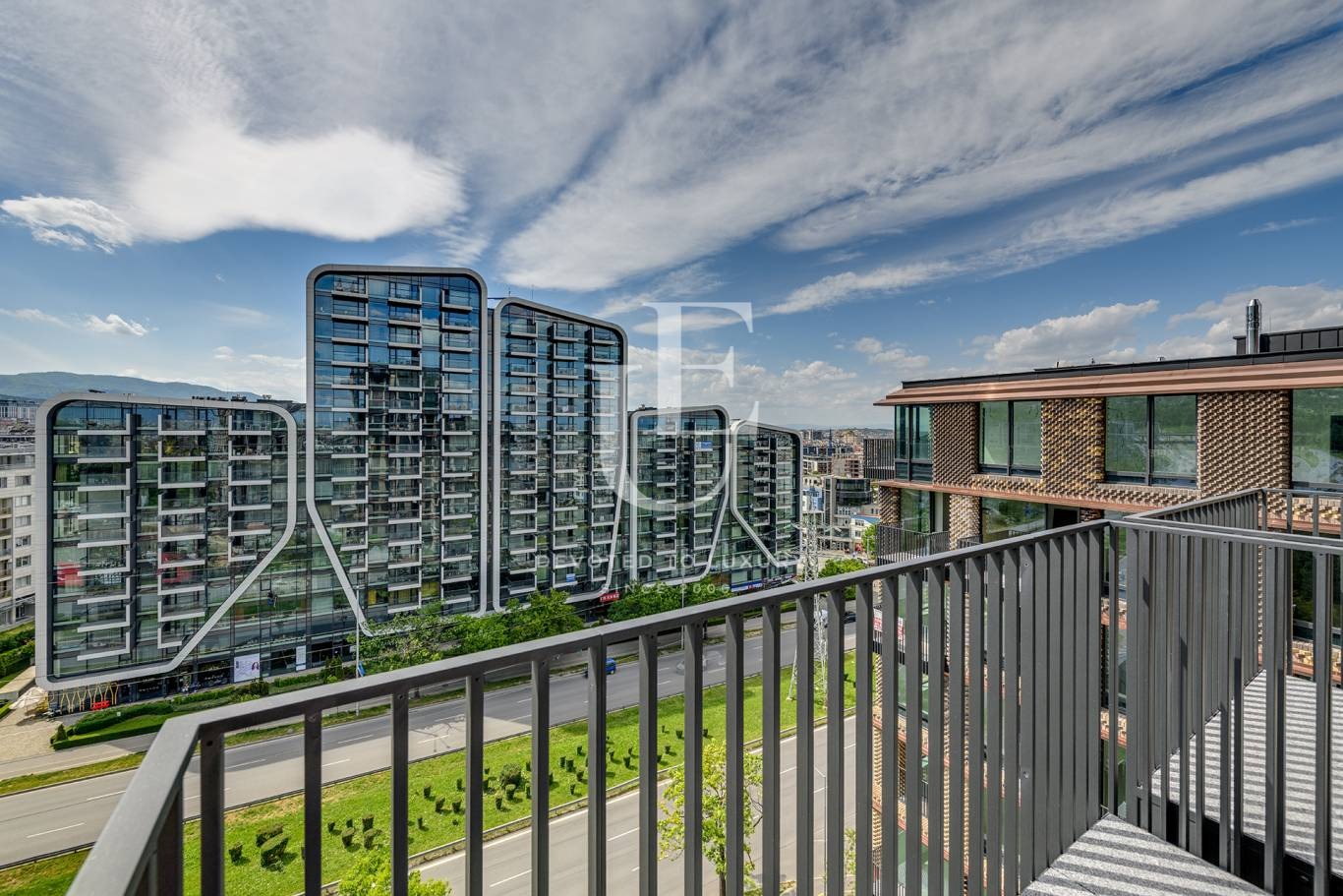 Продава 3-СТАЕН, гр. София, Манастирски ливади, снимка 11 - Апартаменти - 54029601