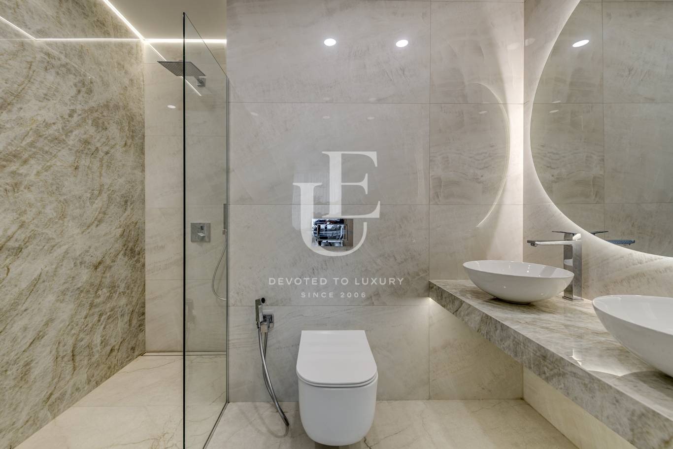 Продава 3-СТАЕН, гр. София, Манастирски ливади, снимка 9 - Апартаменти - 54029601