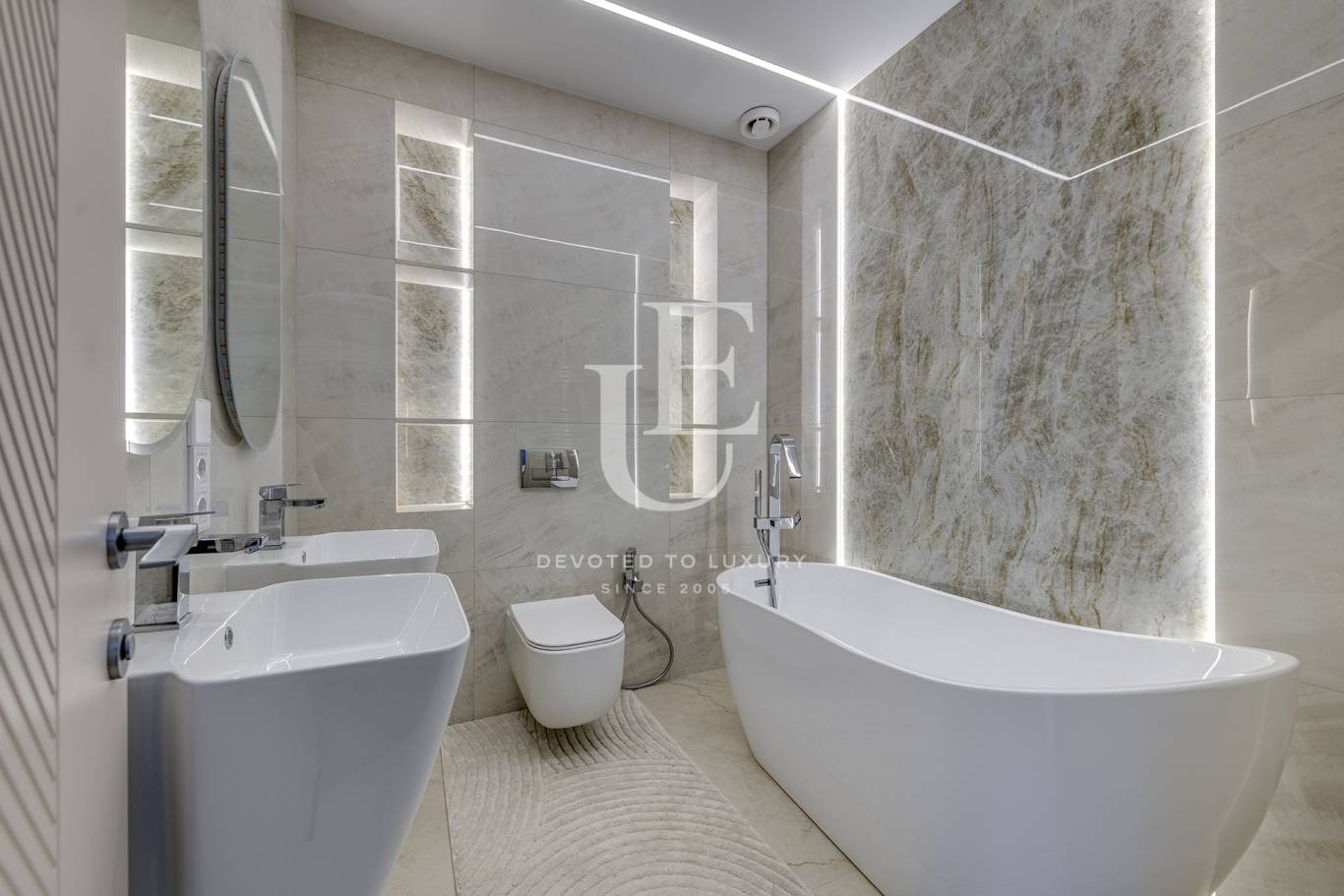 Продава 3-СТАЕН, гр. София, Манастирски ливади, снимка 7 - Апартаменти - 54029601