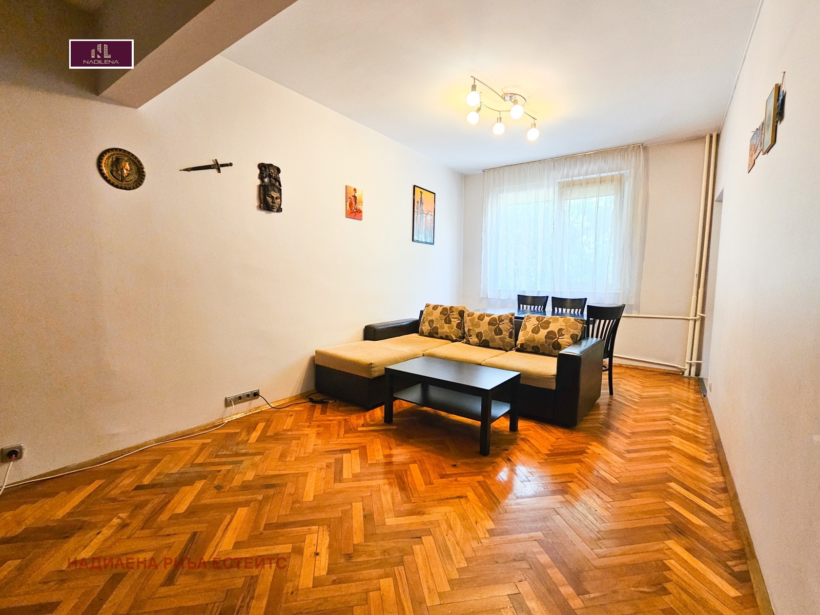 Продава 3-СТАЕН, гр. София, Славия, снимка 5 - Апартаменти - 55642430