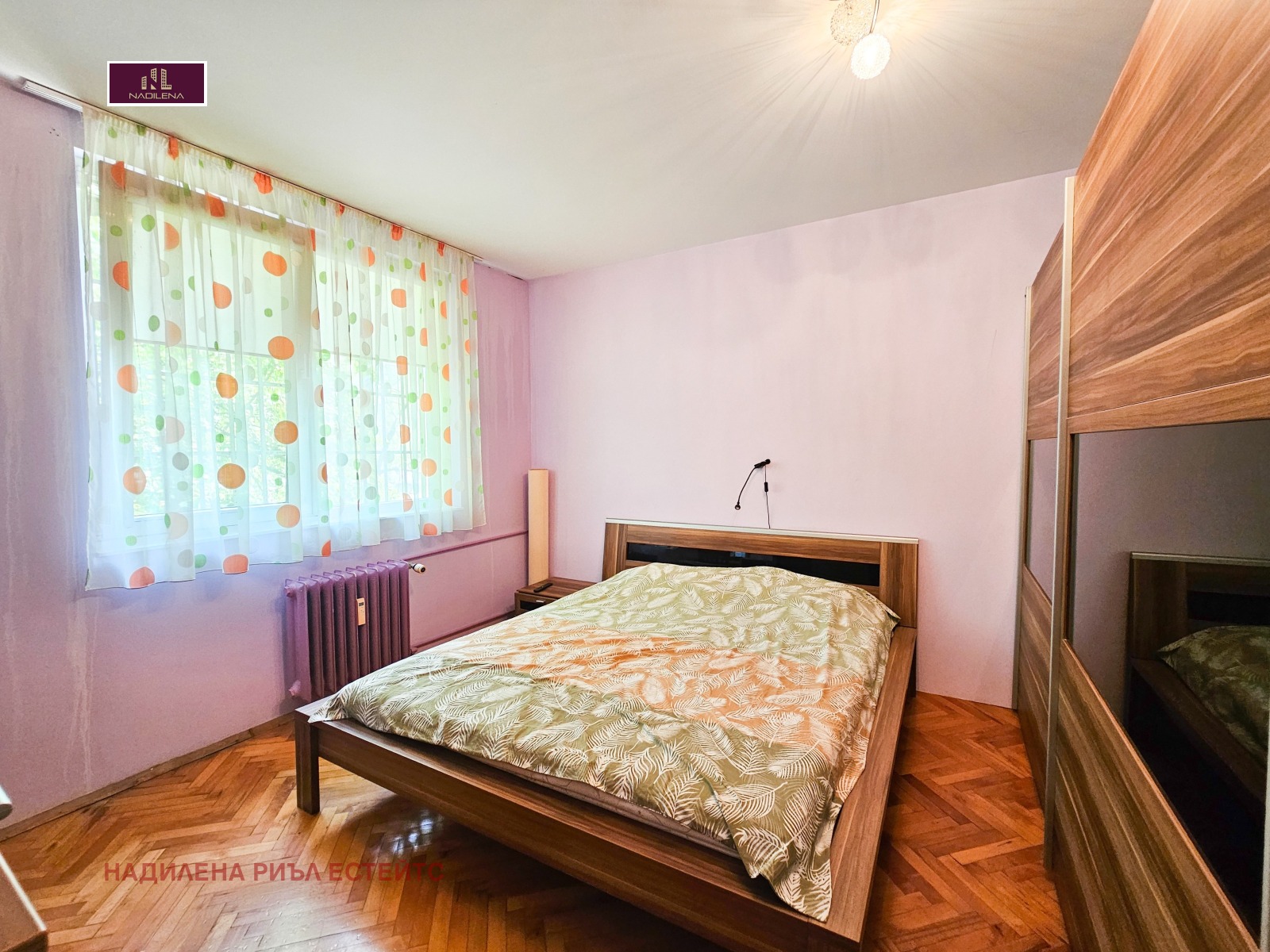 Продава 3-СТАЕН, гр. София, Славия, снимка 7 - Апартаменти - 55642430