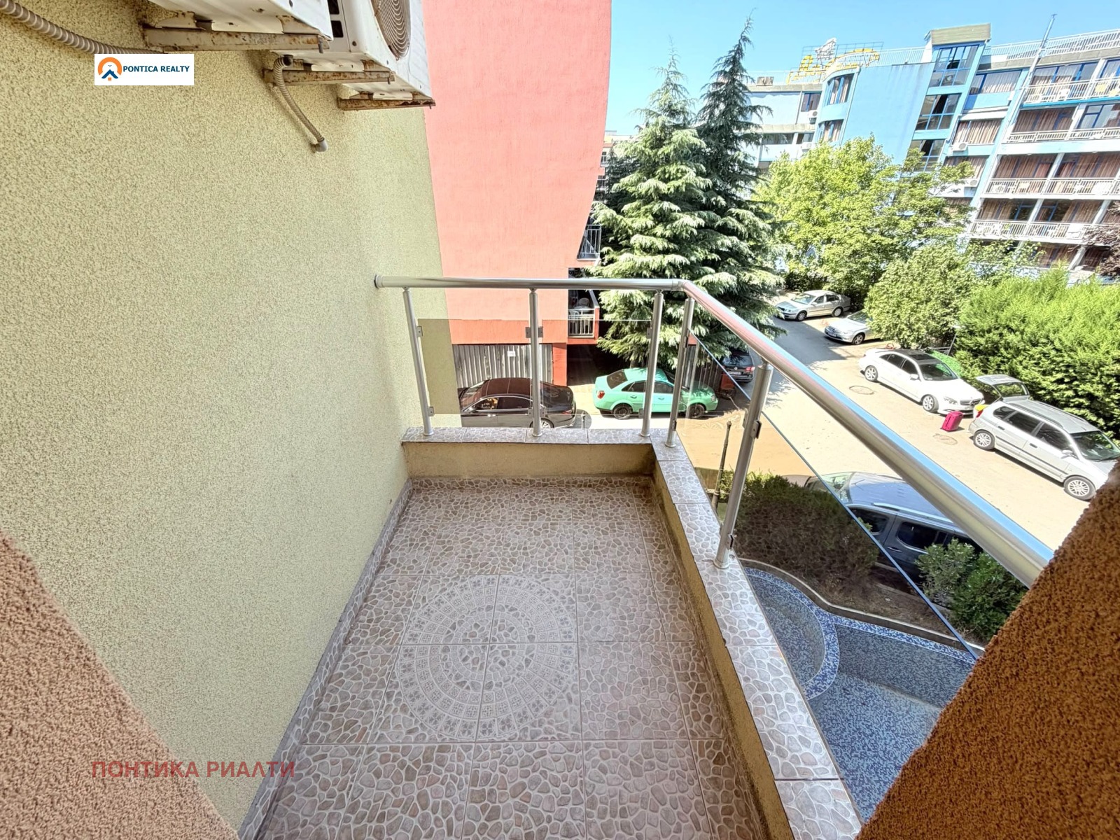 Продава 3-СТАЕН, к.к. Слънчев бряг, област Бургас, снимка 16 - Апартаменти - 55825264