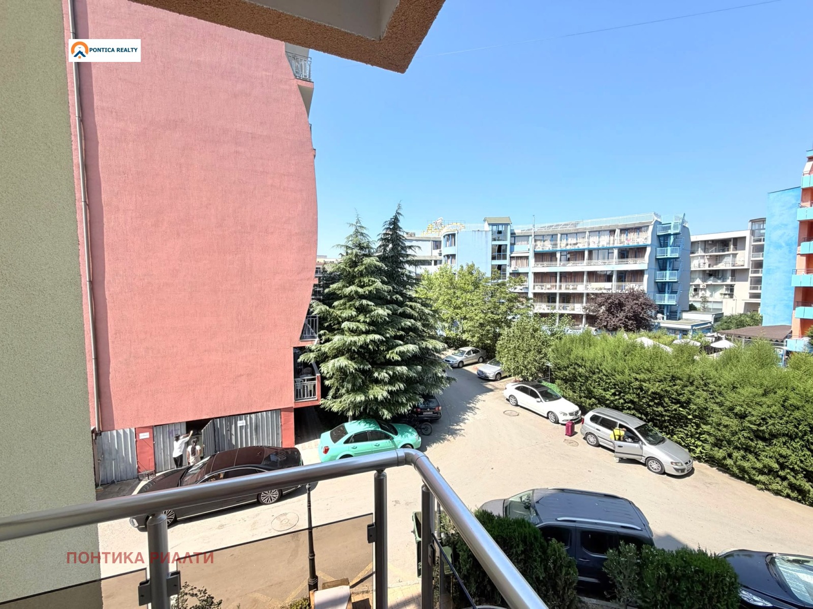 Продава 3-СТАЕН, к.к. Слънчев бряг, област Бургас