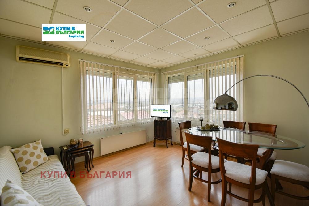 Продава КЪЩА, гр. Аксаково, област Варна, снимка 2 - Къщи - 46681353