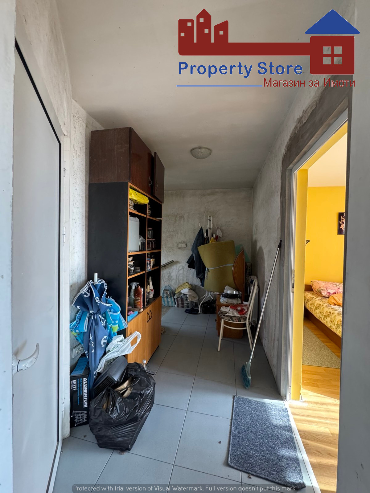 Продава КЪЩА, с. Кичево, област Варна, снимка 4 - Къщи - 53525614