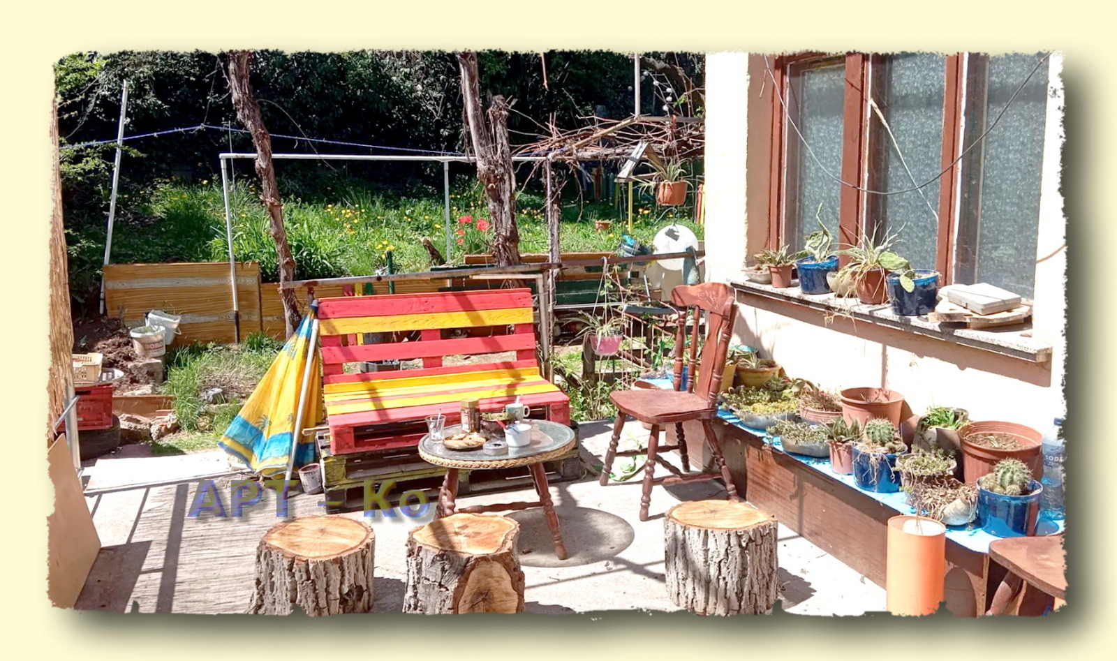 Продава КЪЩА, гр. Перник, Ралица, снимка 12 - Къщи - 53998621
