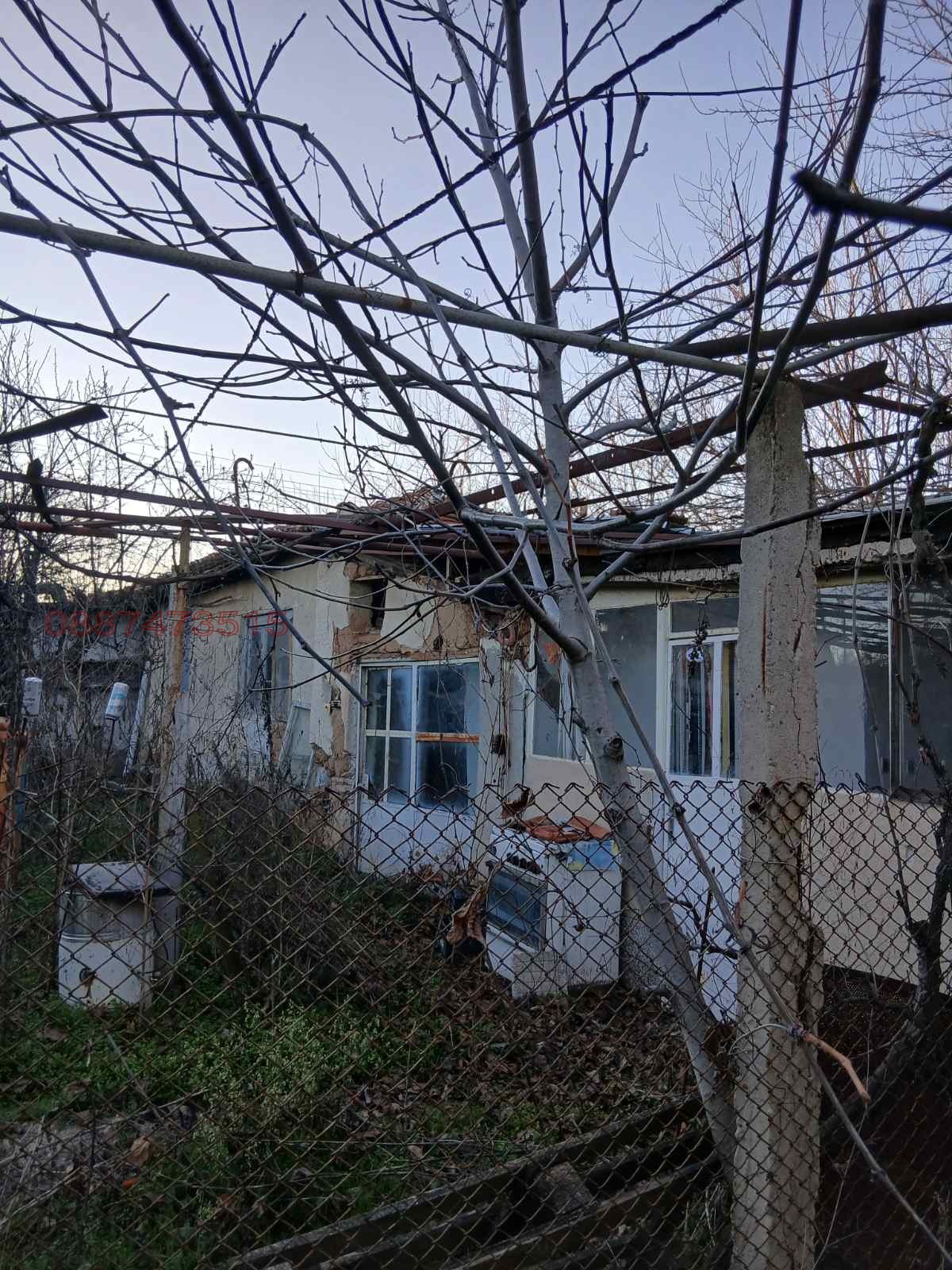 Продава КЪЩА, с. Памидово, област Пазарджик, снимка 9 - Къщи - 55100171