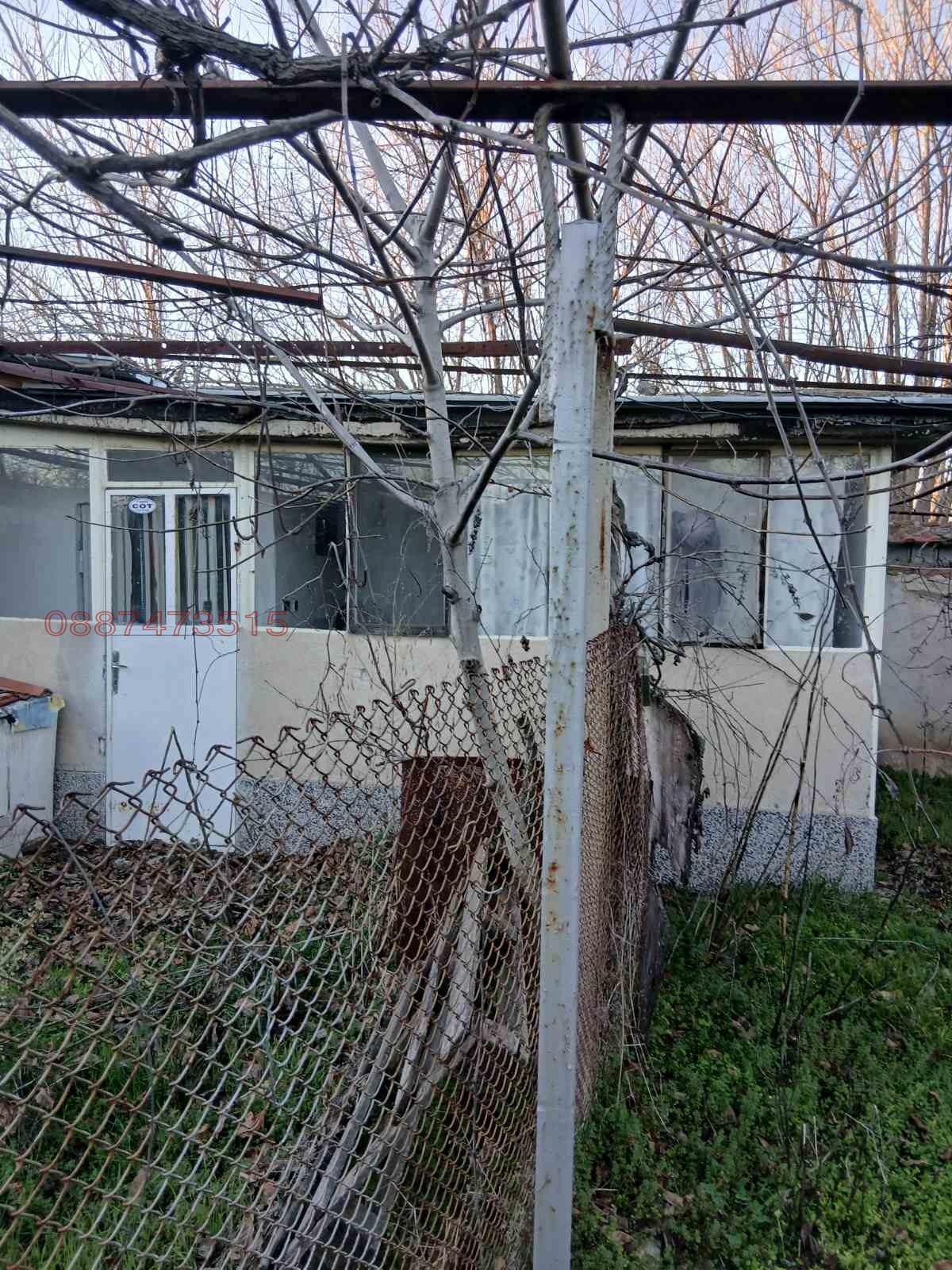 Продава КЪЩА, с. Памидово, област Пазарджик, снимка 8 - Къщи - 55100171