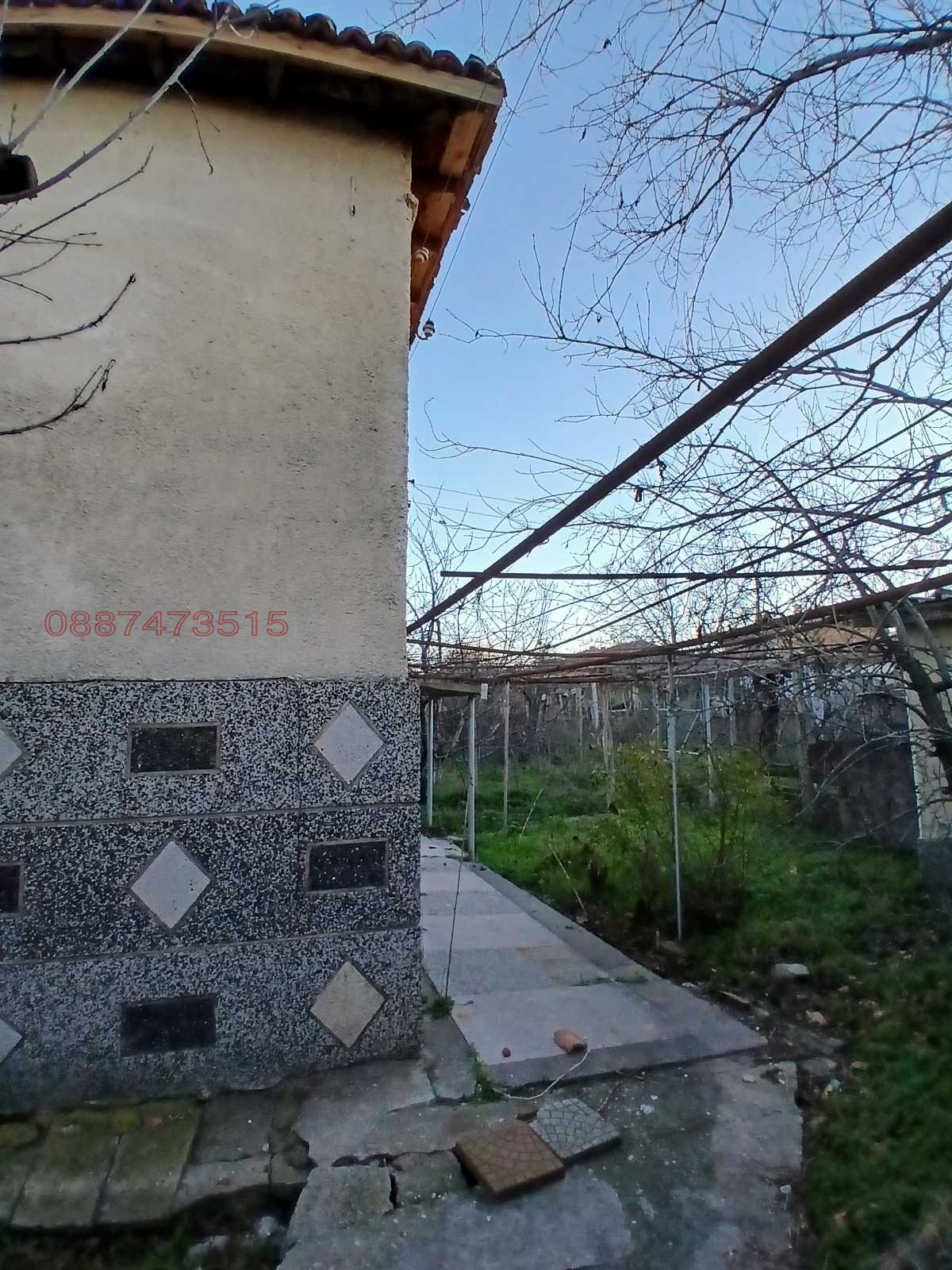 Продава КЪЩА, с. Памидово, област Пазарджик, снимка 7 - Къщи - 55100171