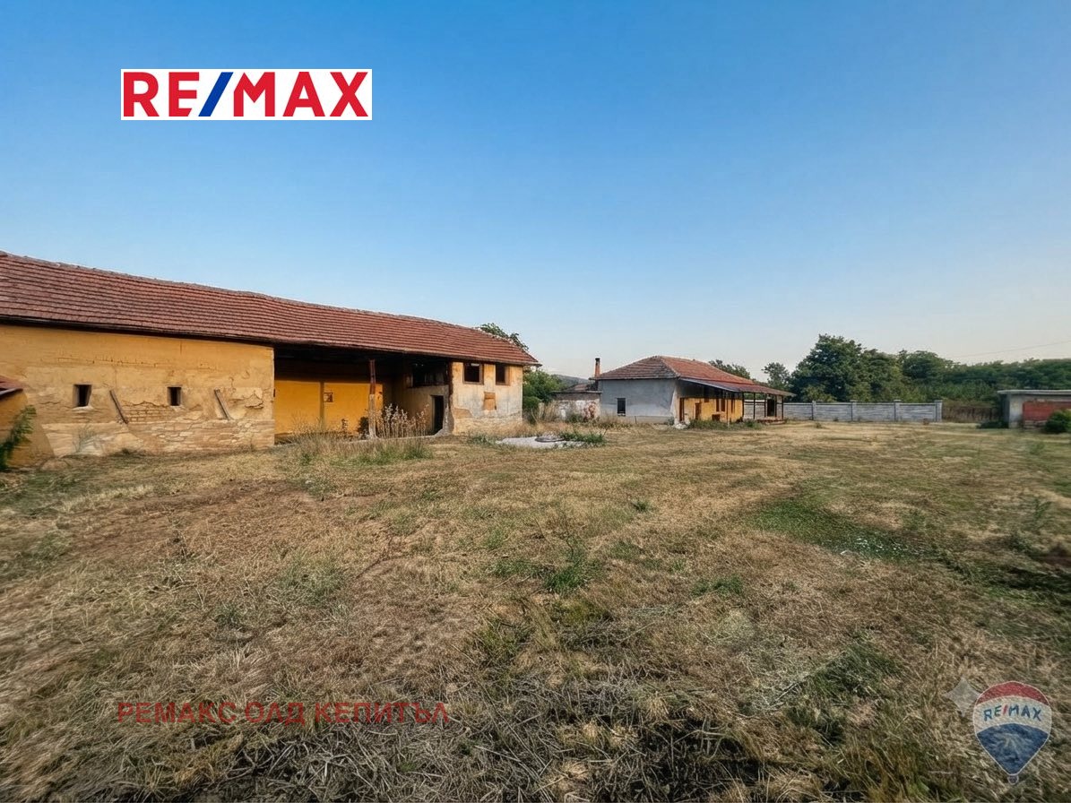 Продава КЪЩА, с. Драганово, област Велико Търново, снимка 4 - Къщи - 55102702