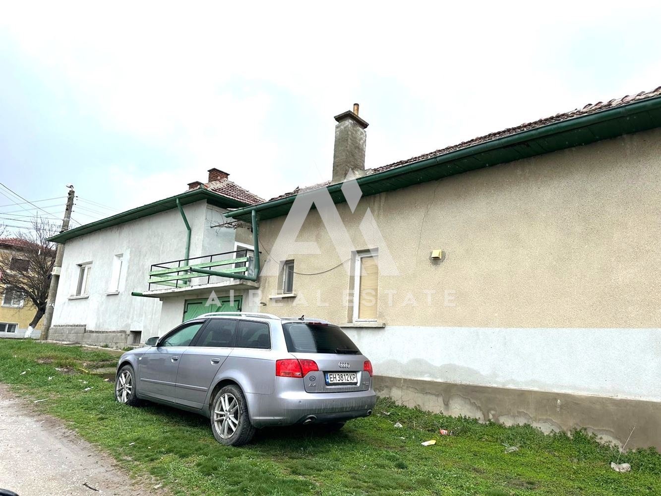 Продава КЪЩА, гр. Гулянци, област Плевен, снимка 10 - Къщи - 55666834