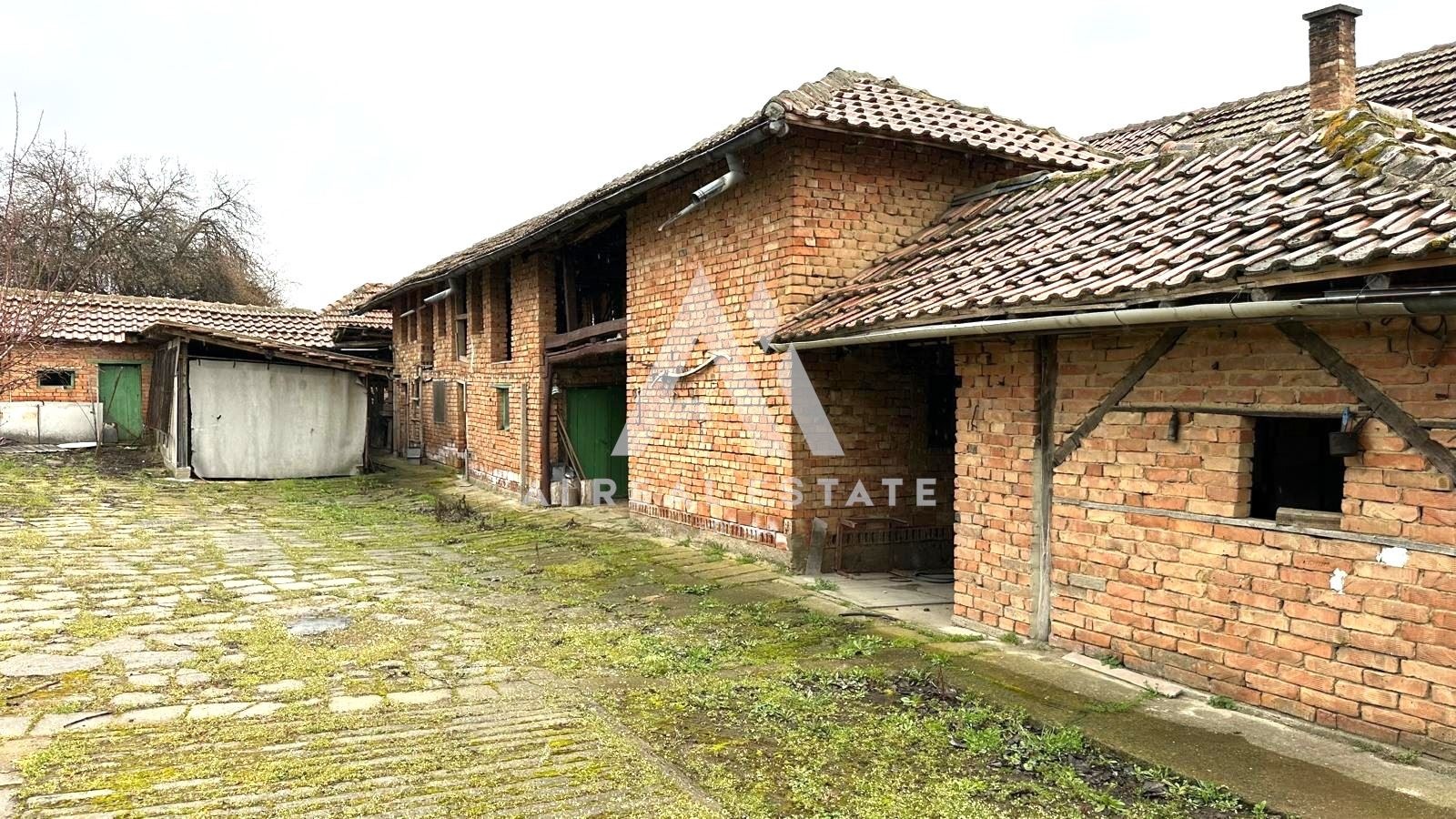 Продава КЪЩА, гр. Гулянци, област Плевен, снимка 7 - Къщи - 55666834