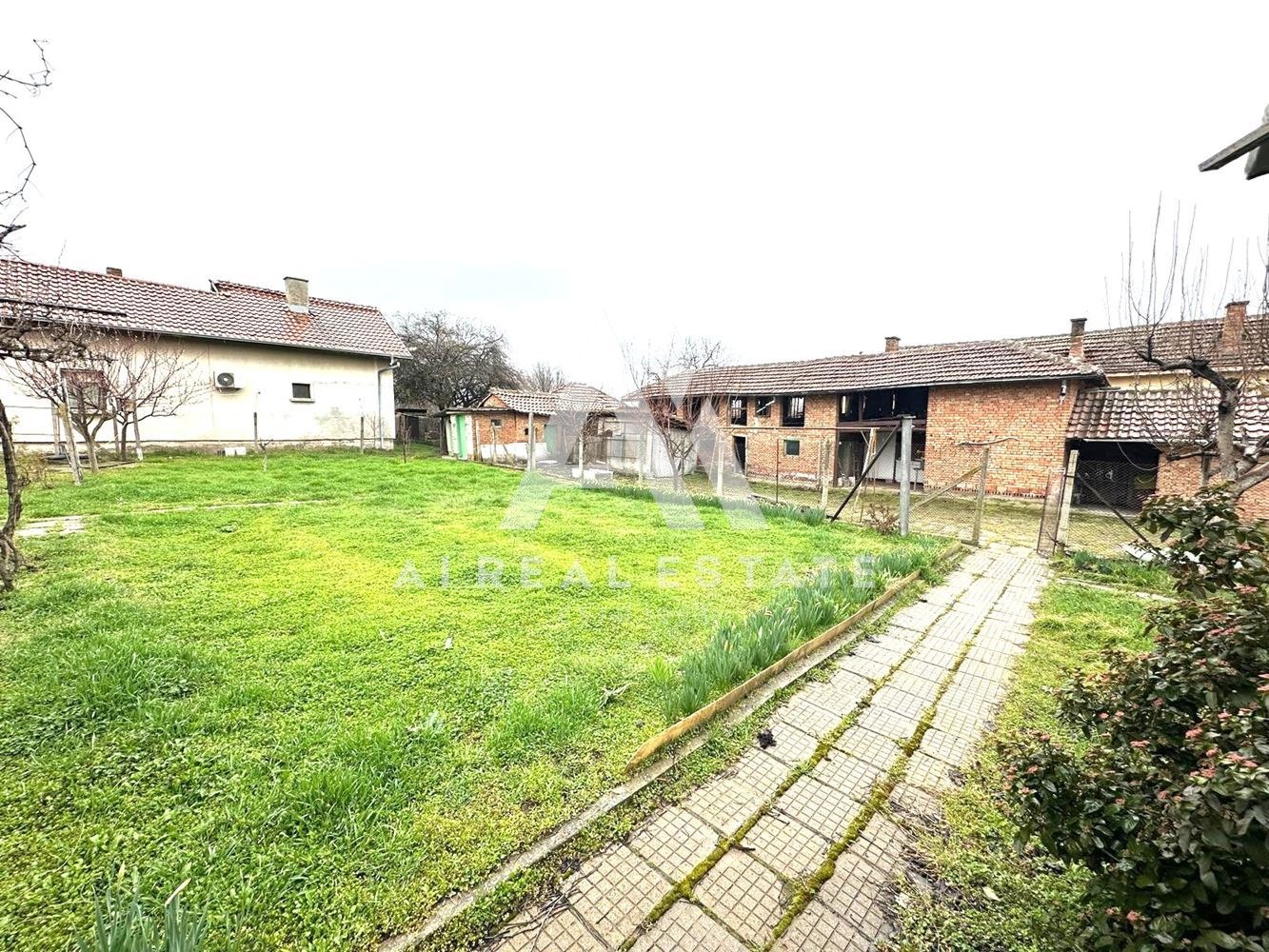 Продава КЪЩА, гр. Гулянци, област Плевен, снимка 6 - Къщи - 55666834