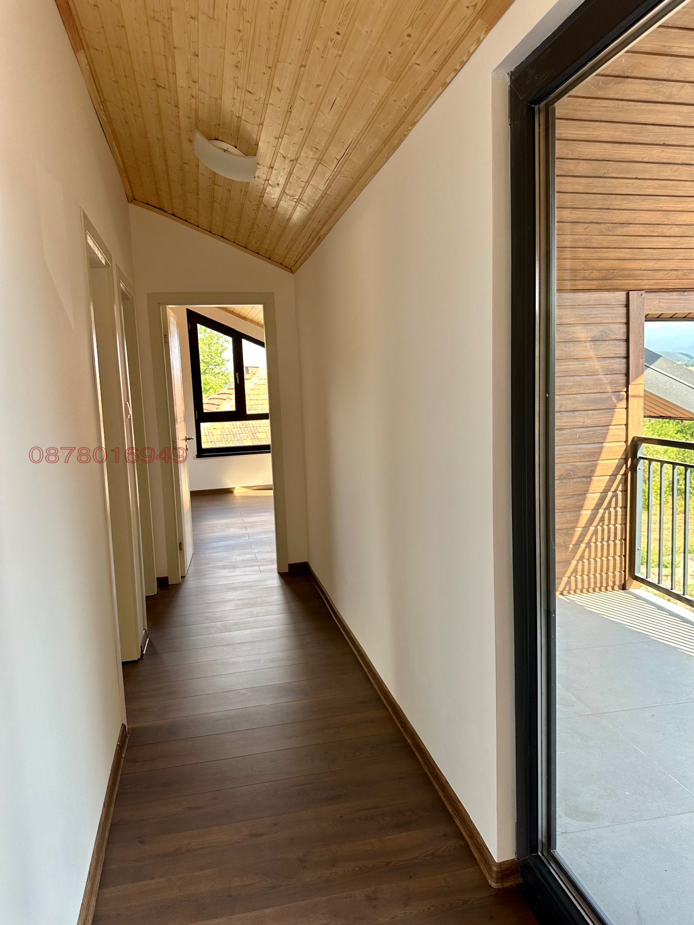 Продава КЪЩА, с. Райово, област София област, снимка 10 - Къщи - 56112473
