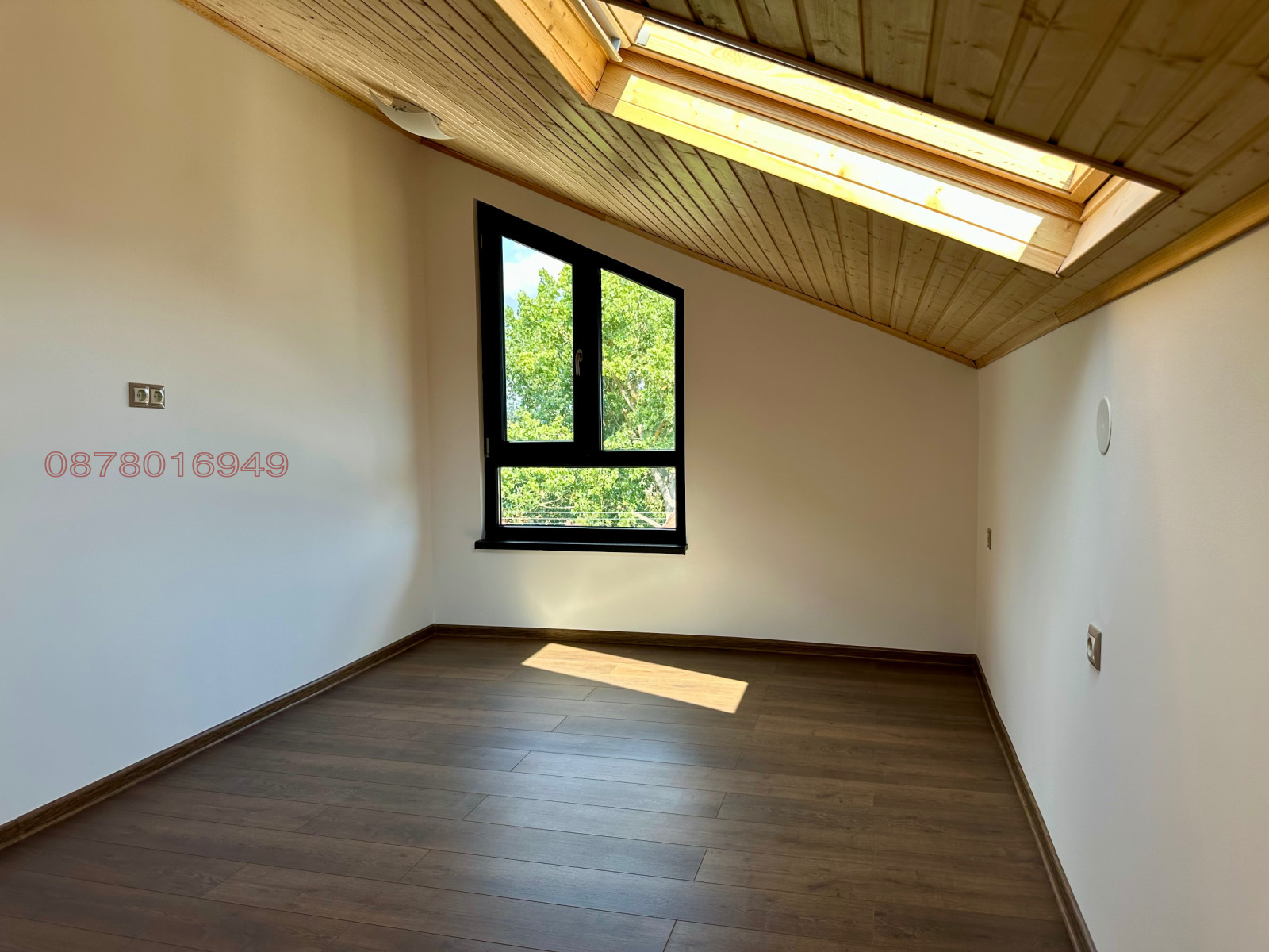 Продава КЪЩА, с. Райово, област София област, снимка 9 - Къщи - 56112473