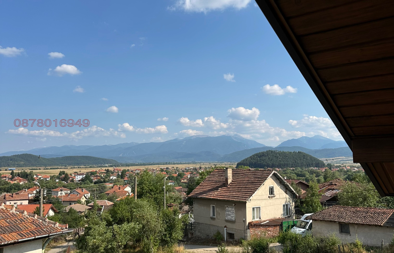 Продава КЪЩА, с. Райово, област София област, снимка 11 - Къщи - 56112473