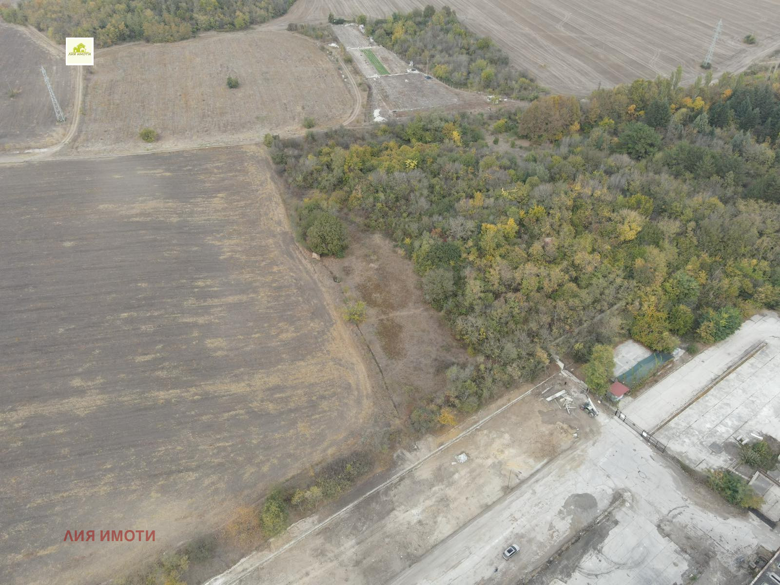 Продава ПАРЦЕЛ, гр. Варна, с. Тополи, снимка 2 - Парцели - 49571816