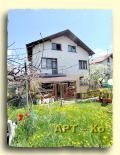 Продава КЪЩА, гр. Перник, Ралица, снимка 11