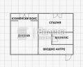 Продава 2-СТАЕН, град София, Хаджи Димитър • 124500 € • 97372742 10